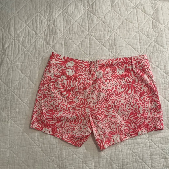 CALLAHAN SHORT, RESORT WHITE main image 0